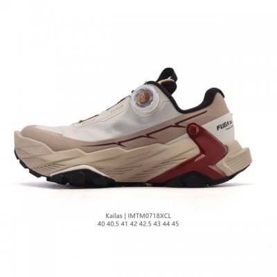 New company-grade Kailas waterproof, breathable, cushioned, non-slip, lightweigh