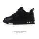 Louis Vuitton LV Louis Vuitton sneakers are fashionable, trendy, and thick-soled
