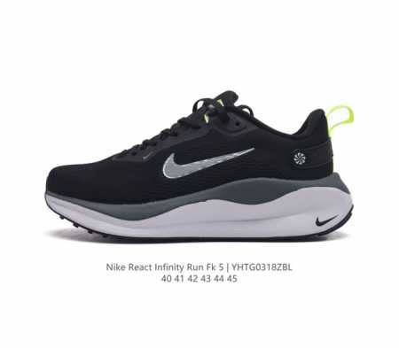 Nike Infinity Run 5 Nike Infinity Run 5 Reactx Flyknit Flyknit Reactx React 13% - Click Image to Close