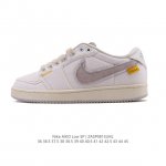 90 Los Angeles famous store Union X Nike Air Jordan 1 Retro Ajko Low Sp"White Ne