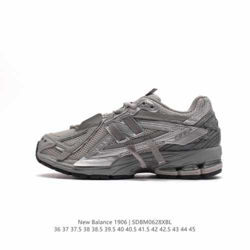 New Balance M1906 NB 2002 1906 NB 2002r vibe 1906r M1906AG 36-45 SDBM0628XBL