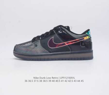 Nike Dunk Low Retro 80 Nike Dunk 1985 Dunk Fv3617-001 36 36.5 37.5 38 38.5 39 4 - Click Image to Close