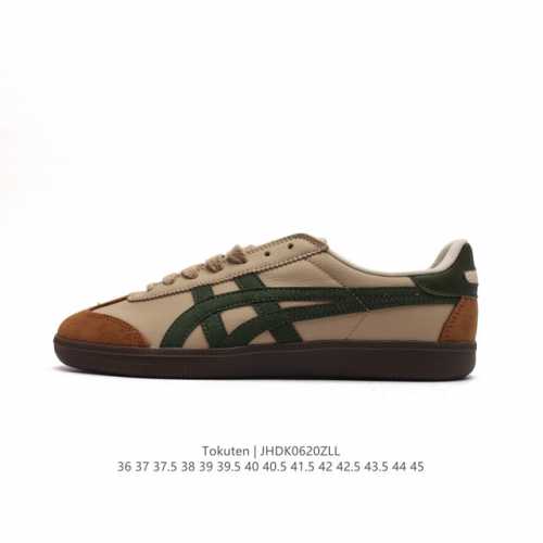 TOKUTEN ~ Tokuten 80 T-TOE , 1183C086-250 36-45 JHDK0620ZLL