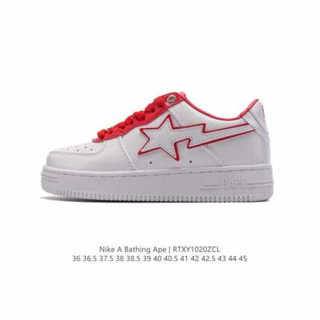 A Bathing Ape air sole A Bathing Ape BAPE x Nike Air Force 1 Sta Low Camo DDD DD - Click Image to Close
