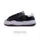 Mmy Blakey Mmy Maison Mihara Yasuhiro Original Sole Canvas Low Mmy Blakey Mmy B