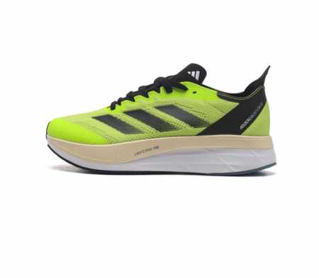 Adidas Adizero Boston 12 adidas Adizero Boston 12 lightstrike Pro energyrod Ene - Click Image to Close