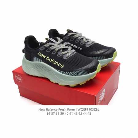 [New Balance] Fresh Form FRESH FOAM Hyposkin TPU DDD WTMORCC3 DDD 36-45 DDD WQE - Click Image to Close