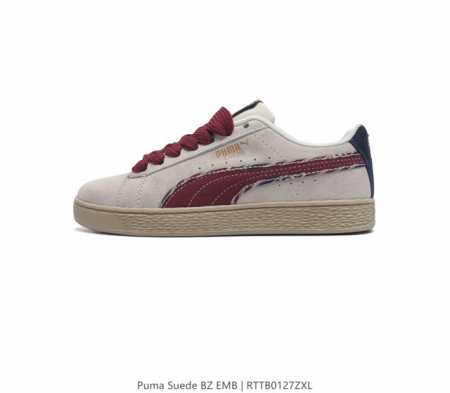 Puma puma Suede Classic ddd 36 37 38 39 40 41 42 43 44 45 Ddd Rttb01227 Ddd - Click Image to Close