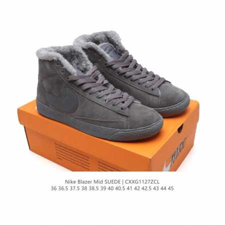 nike Blazer Mid Vintage Suede nike Blazer Mid 51817 11 36 36.5 37.5 38 38.5 39 40 40.5 41 42 42.5 43 44 45 Cxxg1127Zcl - Click Image to Close