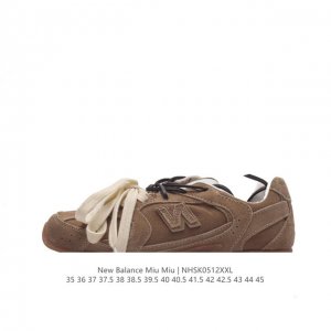 miumiu X Nb new Balance 530 Sl 35-45 Nhsk0512
