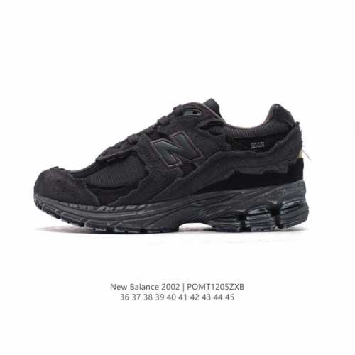 New Balance 2002R Encap N-Ergy New Balance Ml2002Ro 36-45 Pomt1205Zxb