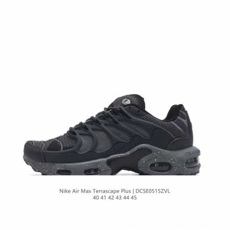 Nike Air Max Terrascape Plus Tpu Swoosh Logo Ceater Foam Air Max Dn4587 40-46 Dc - Click Image to Close