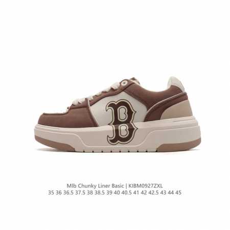 Mlb Chunky Liner Basic Mlb Chunky Liner style, 3Asxcbs42N Gp001 35-45 Kibm0927 - Click Image to Close