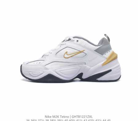 nike Air Monarch M2K Ddd Bq3378- Ddd 36 3 3 38 3 39 40 40.5 41 42 4 43 44 45 Dd - Click Image to Close