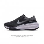 Nike Zoomx Invincible Run Fk 3 invincible fvknit z00Mx Zoomx nike 85% Z0Omx next% # Dr2615-002 40-45 Klsg 8Zzl