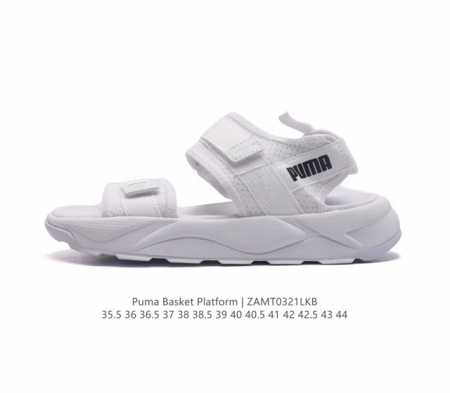 Puma # # eva puma Rs-Sandal Lri 368763 35.5 44 Zamt0321Lkb - Click Image to Close