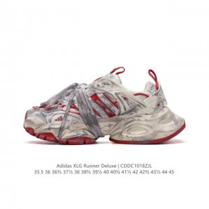 Adidas XLG Runner Deluxe # # # EVA , RB 3XL DDD DDD JP5765 DDD 35.5 36 36 37 38