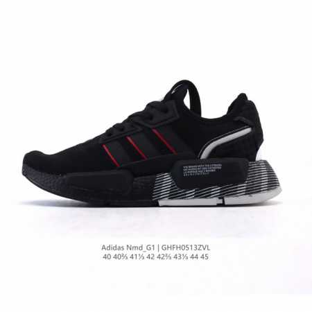 Adidas 25 Nmd_G1 Nmd_G1 Shoes Adidas 80 Dna :Boost Eva Ogadidas : Id8308 : 40-4 - Click Image to Close