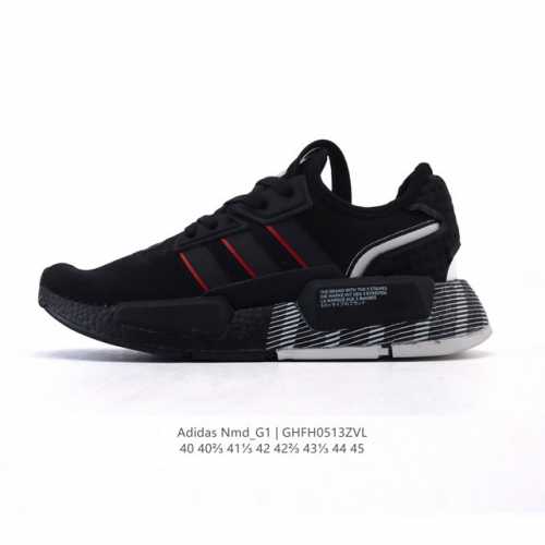 Adidas 25 Nmd_G1 Nmd_G1 Shoes Adidas 80 Dna :Boost Eva Ogadidas : Id8308 : 40-4