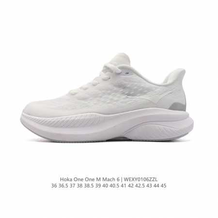 Hoka One One , hokamach 6# Hoka Mach 6 mach 6 Mach 6 cielo X1 eva mach 6 1147790 - Click Image to Close