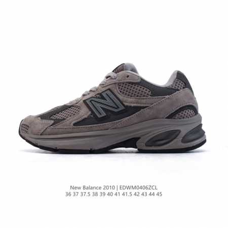 New Balance2010 : M2010Rn 36-45 Edwm0406Zcl - Click Image to Close