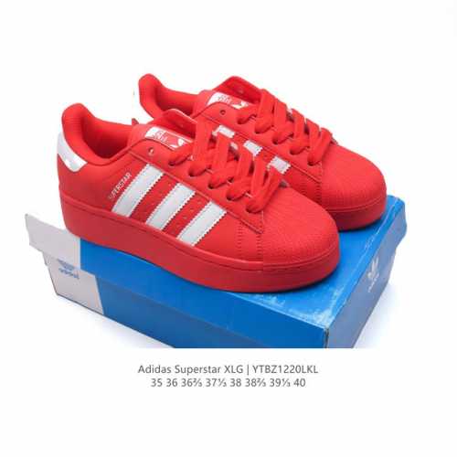 adidas Originals Superstar Xlg adidas Superstar Ig9777 35-40 Ytbz1220Lkl
