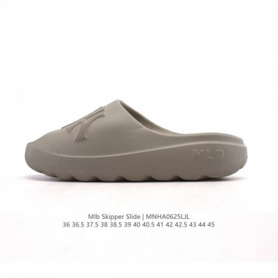 New Mlb slippers, couple slippers for men and women, 25-year new sports beach s