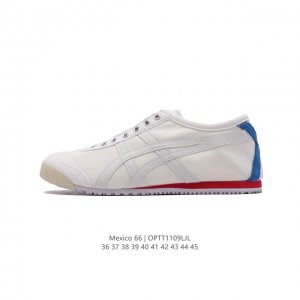 Asics - Onitsuka Tiger Mexico 66 RB DDD : DL408-1659 DDD 36-45 DDD OPTT1109LJL