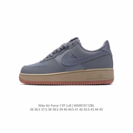 Nike Air Force 1 '07 Low force 1 Fb8876 36 36.5 37.5 38 38.5 39 40 40.5 41 42 4 - Click Image to Close