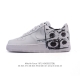 Company-Level Company-Level Af1 Nike Air Force 1 07 Low Air Force One Thick-Sole