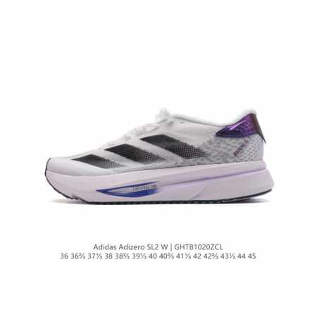 ADIZERO SL adidas ADIZERO SL Adizero Lightstrike EVA Lightstrike Pro ADIZERO Li - Click Image to Close