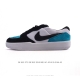 Nike SB Force 58 sports skateboarding shoes. This is a piece that brings cutting