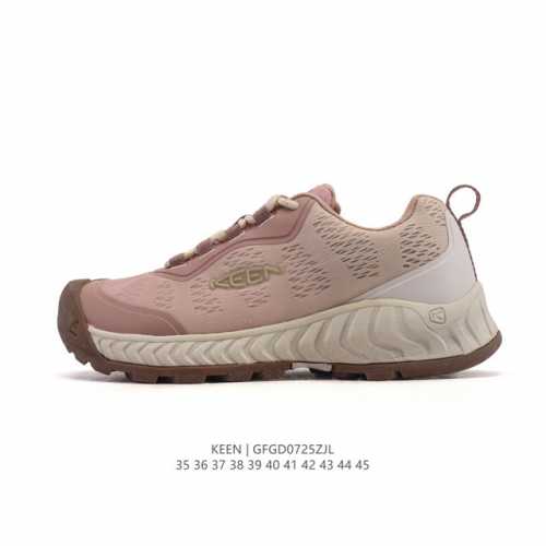 Corporate-grade Keen Urban Sports unisex casual sneakers. Retro, breathable, thi