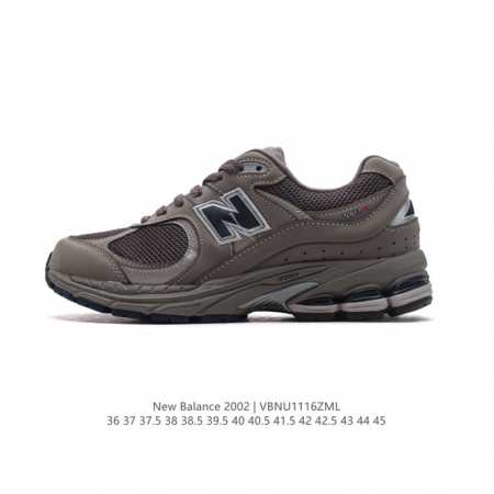 New Balance 2002R Encap N-Ergy New Balance M2002Rna 36-45 Vbnu1116Zml - Click Image to Close