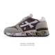 Corporate-level Premiata Premiata Guangdong-made sports shoes are fashionable, r