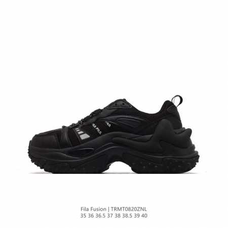 fila Fusion Fila p Fila Fila Fusion F12M33 1Fdb 35-40 Trmt0820Znl - Click Image to Close