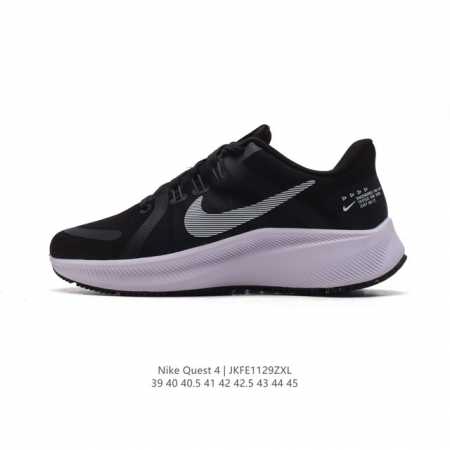 Nike Quest 4 Da 5 39 40 40.5 41 42 42.5 43 44 45 Jkfe1129 - Click Image to Close