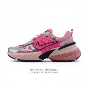 Nike V2K Run 4 Tpu , Md Vomero 5 Nike Initiator.... Nike Balenciaga 3Xl Nike V2