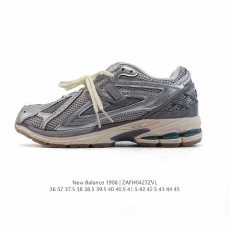 New Balance M1906 Nb 2002 1906 Nb 2002R Vibe 1906R M1906Res 36-45 Zafh0427Zvl - Click Image to Close