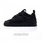 Lv Skate Sneaker 2025 2025 Lv Skate Lv 90 Chunky Skate Shoes Dior Chunky Lv Lv