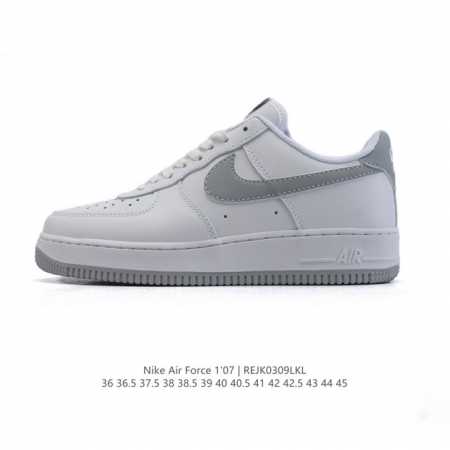 120 Nike Air Force 1 '07 Low 2025 Force 1 Fj4146 36-45 Rejk0309Lkl - Click Image to Close