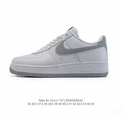 120 Nike Air Force 1 '07 Low 2025 Force 1 Fj4146 36-45 Rejk0309Lkl