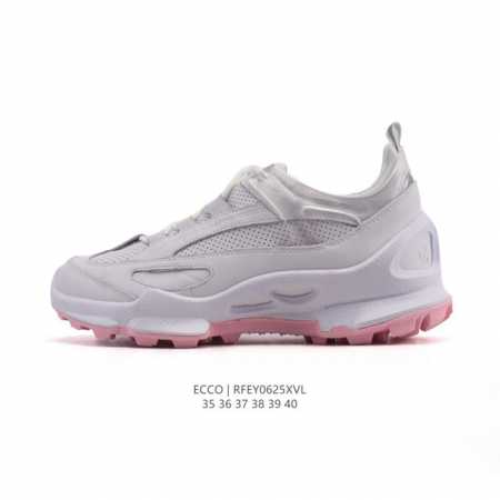 Company-level Ecco Xiaohongshu hot-selling new all-match casual Ecco women's ou - Click Image to Close