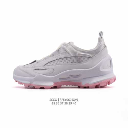 Company-level Ecco Xiaohongshu hot-selling new all-match casual Ecco women's ou