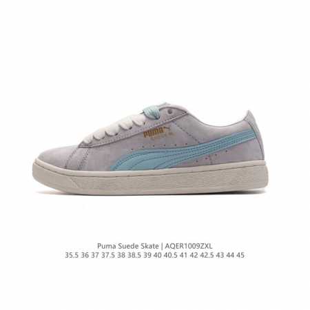 Puma suede Xl Skate 1 logo puma 2 3 4 # puma #Puma # #Pum # puma 35.5-45 Aqer 9 - Click Image to Close