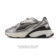 New Product: Puma Deviate Nitro 3 Fade Platform Chunk Shoes. These high-performa