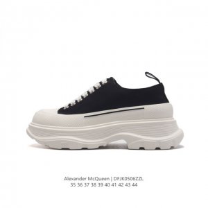 - Alexander Mcqueen Sole Sneakers 5.5Cm 35-44 Dfjk0506Zzl