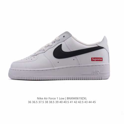 Nike Air Force 1 '07 Low 2025 New Year's Snake Year Limited Air Force One with A