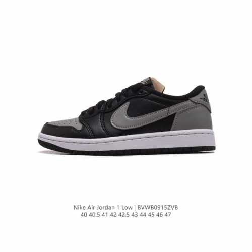 air Jordan 1 Low Aj1 1 1 aj1 1985 Air 553558 40-47 Bvwb0915Zvb