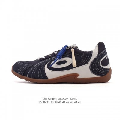 Old Order's popular, unisex sneakers. These stylish running shoes are a true cla